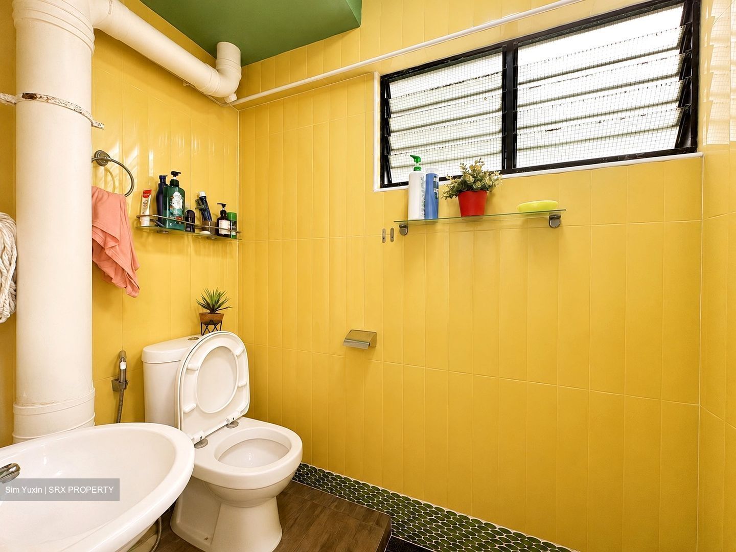 Blk 262 Tampines Street 21 (Tampines), HDB 5 Rooms #590742721
